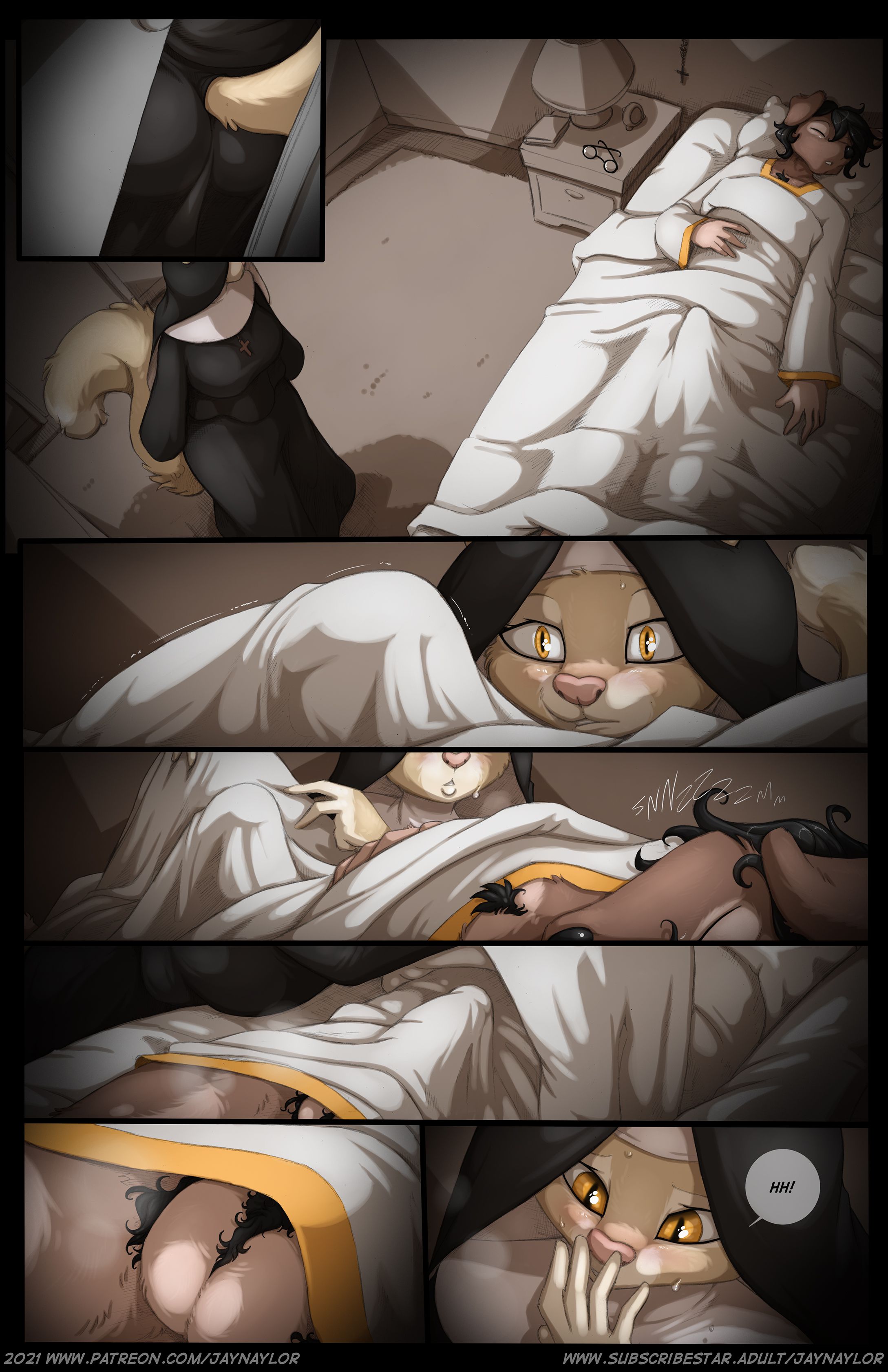 When God Sleeps [Jay Naylor] 1 . When God Sleeps - Chapter 1 [Jay Naylor] – page 3