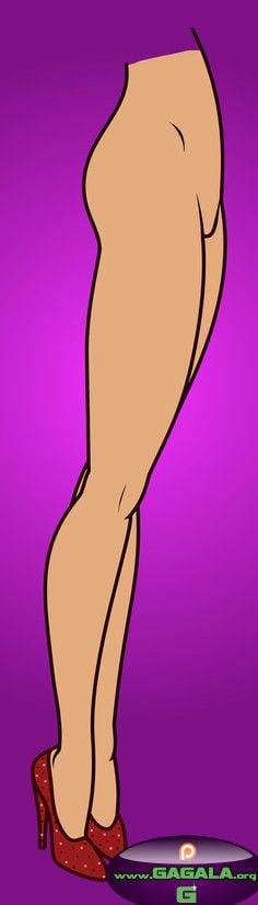 The Tale Of Kiki Possible (Kim Possible) [Gagala] 1.5 . Work Files - (Kim Possible) [Gagala] – page 66