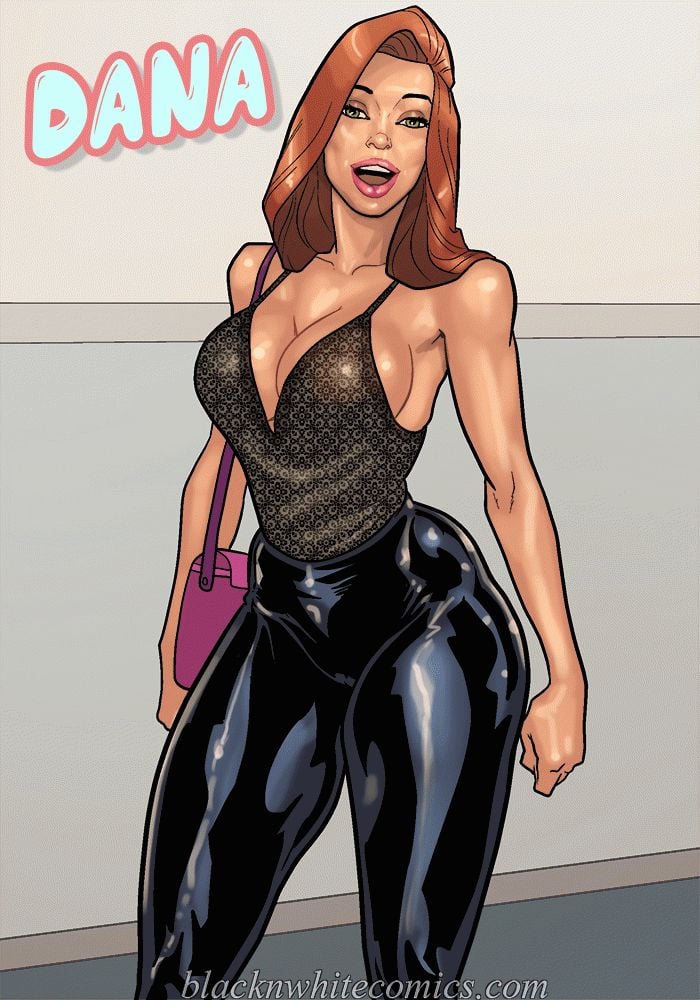 Artworks, Pinups, And More [BlackNWhiteComics] Pinups - [BlackNWhiteComics] – page 115