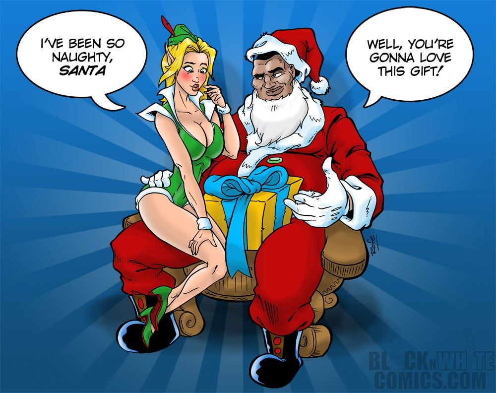 Artworks, Pinups, And More [BlackNWhiteComics] Pinups - [BlackNWhiteComics] – page 33