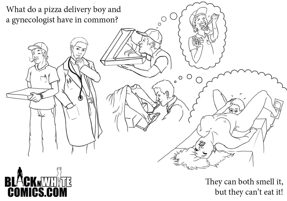 Artworks, Pinups, And More [BlackNWhiteComics] Sketches - [BlackNWhiteComics] – page 26