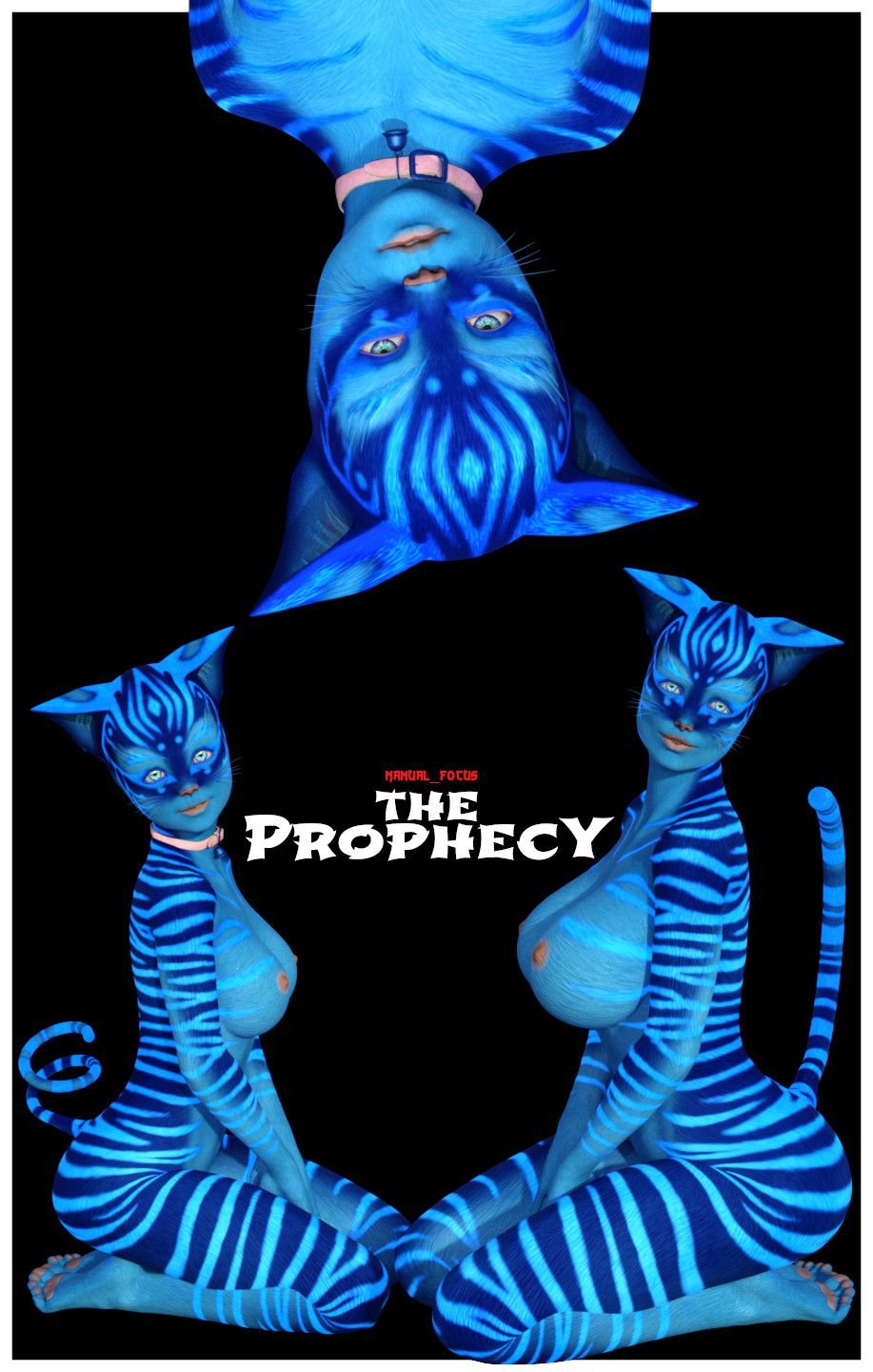 The Prophecy [Manual_Focus] 1 . The Prophecy - [Manual_Focus] – page 1