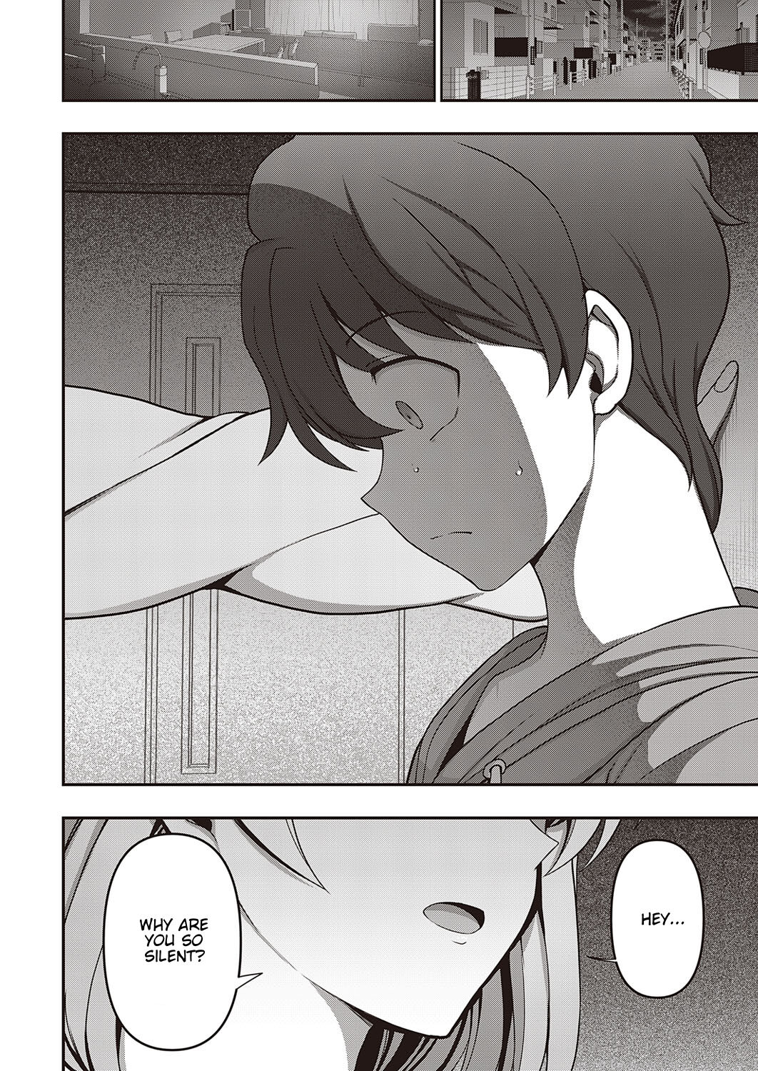 Family Control [Aiue Oka] 2 . Family Control - Chapter 2 [Aiue Oka] – page 42