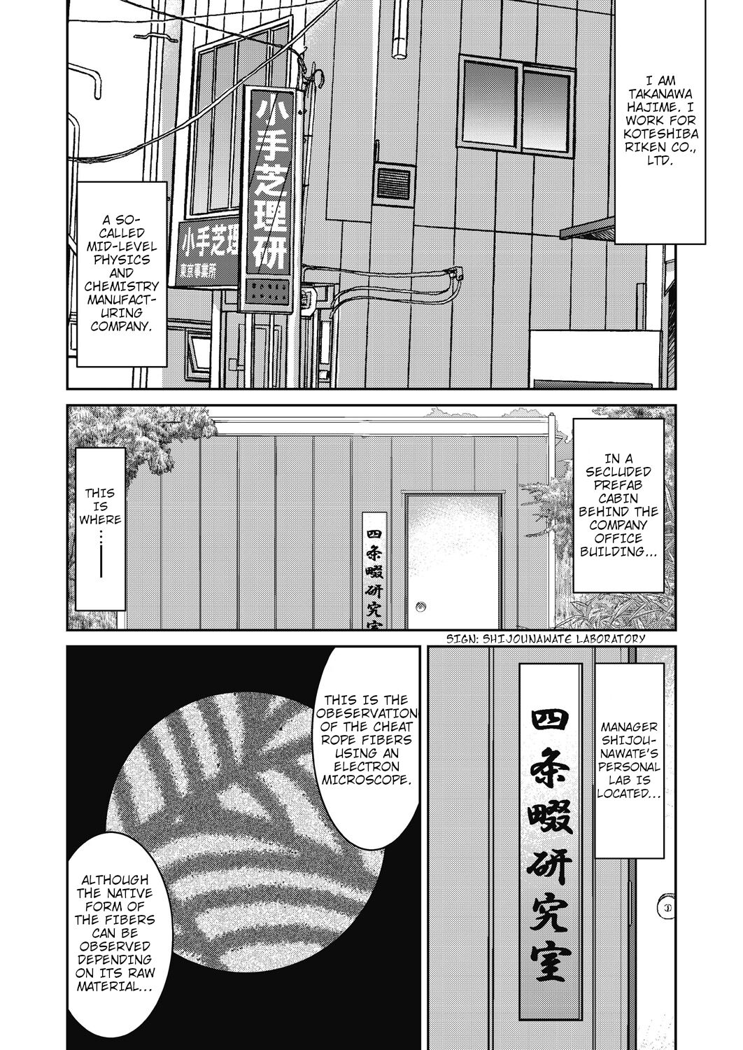 Real World Cheat Rope Master First Rope – page 102