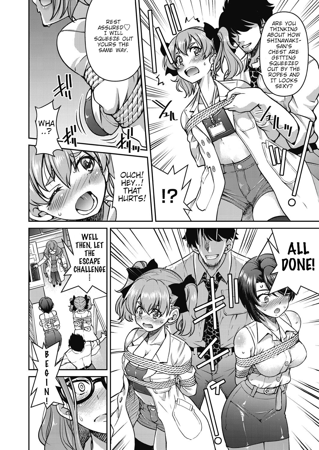Real World Cheat Rope Master First Rope – page 109