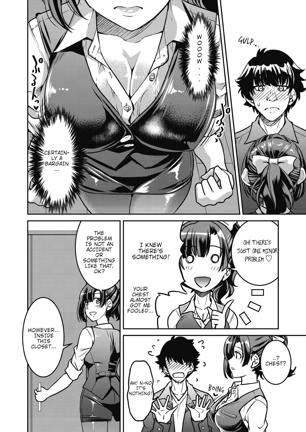 Real World Cheat Rope Master First Rope – page 12