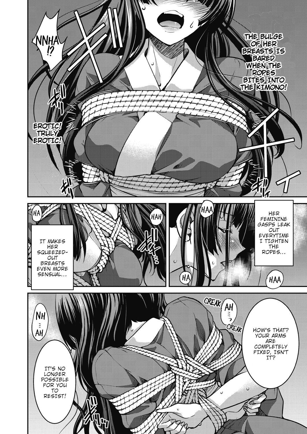 Real World Cheat Rope Master First Rope – page 141