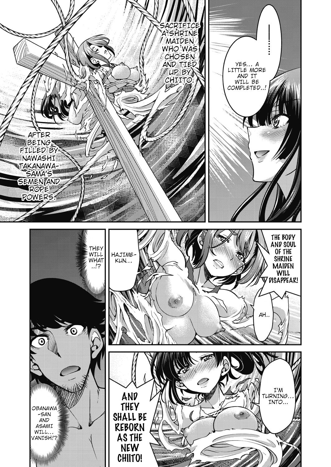 Real World Cheat Rope Master First Rope – page 153