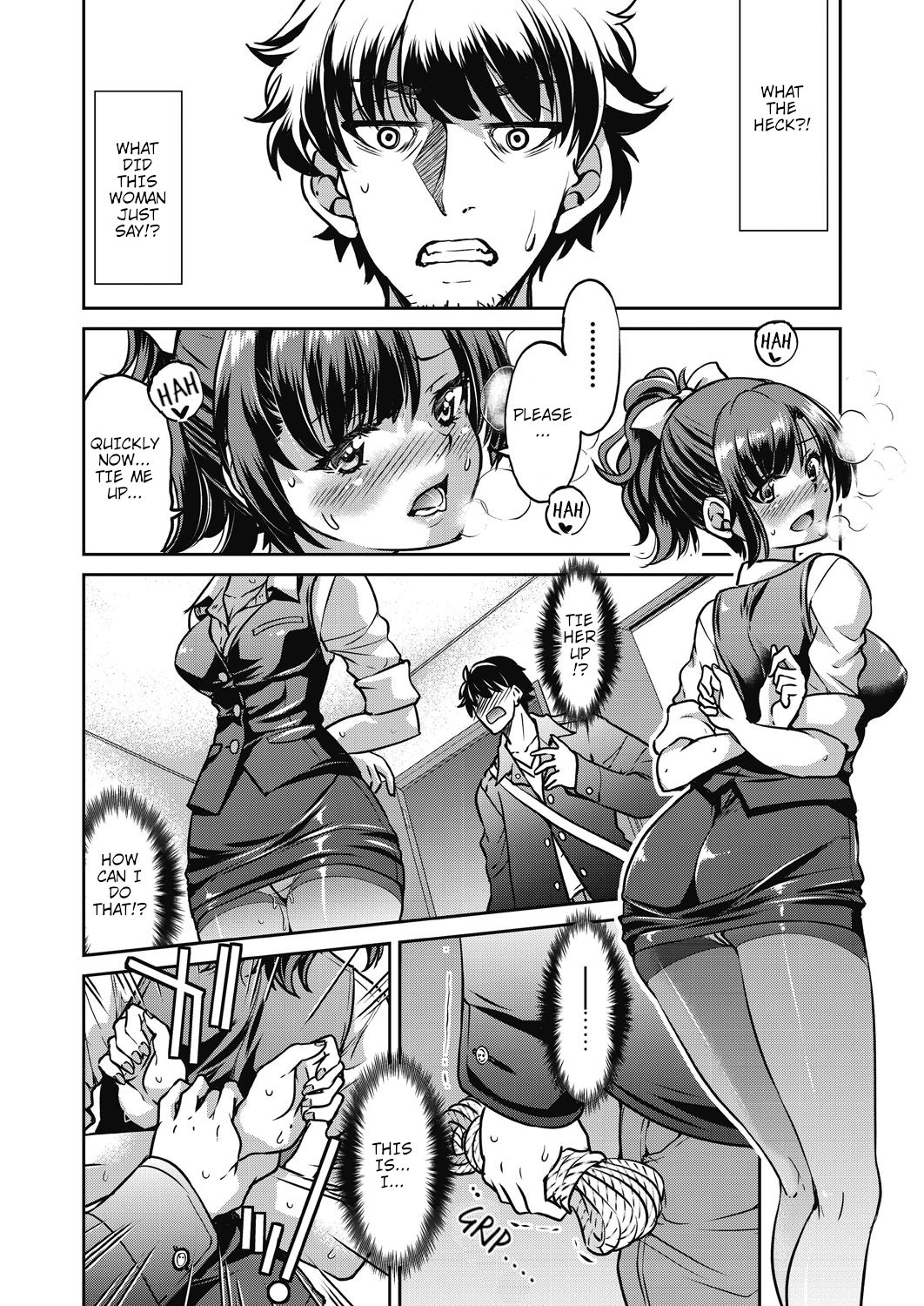 Real World Cheat Rope Master First Rope – page 18