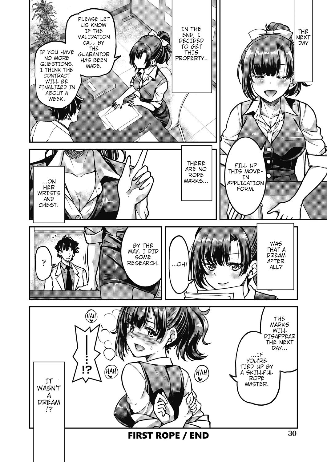 Real World Cheat Rope Master First Rope – page 32