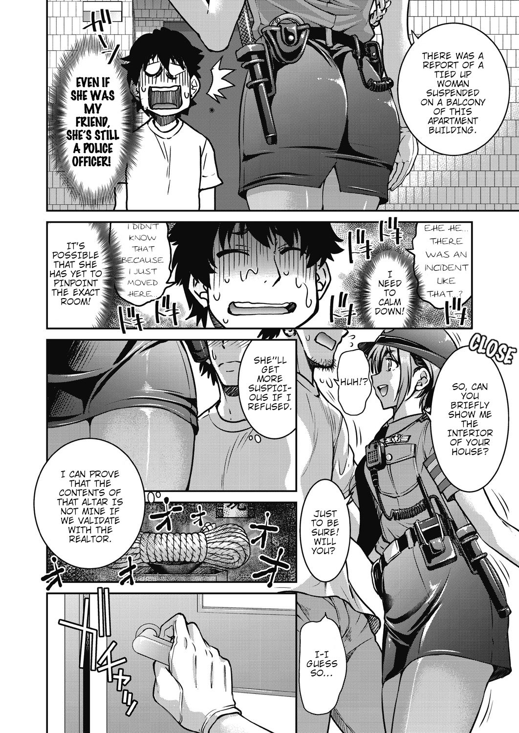Real World Cheat Rope Master First Rope – page 38