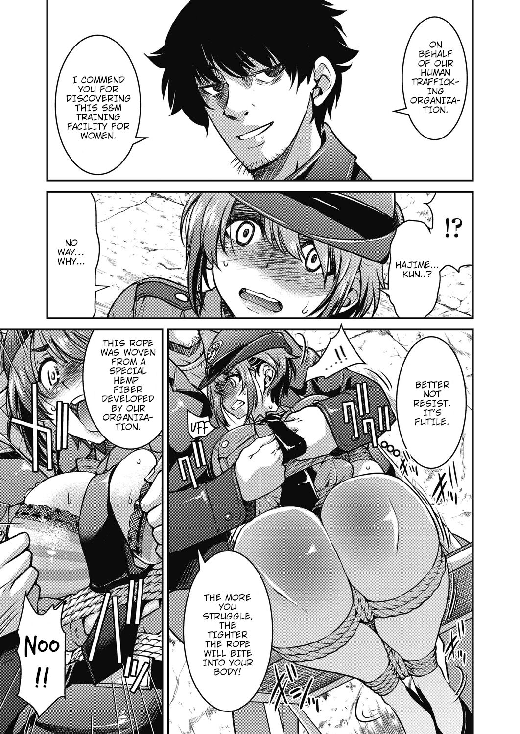 Real World Cheat Rope Master First Rope – page 43