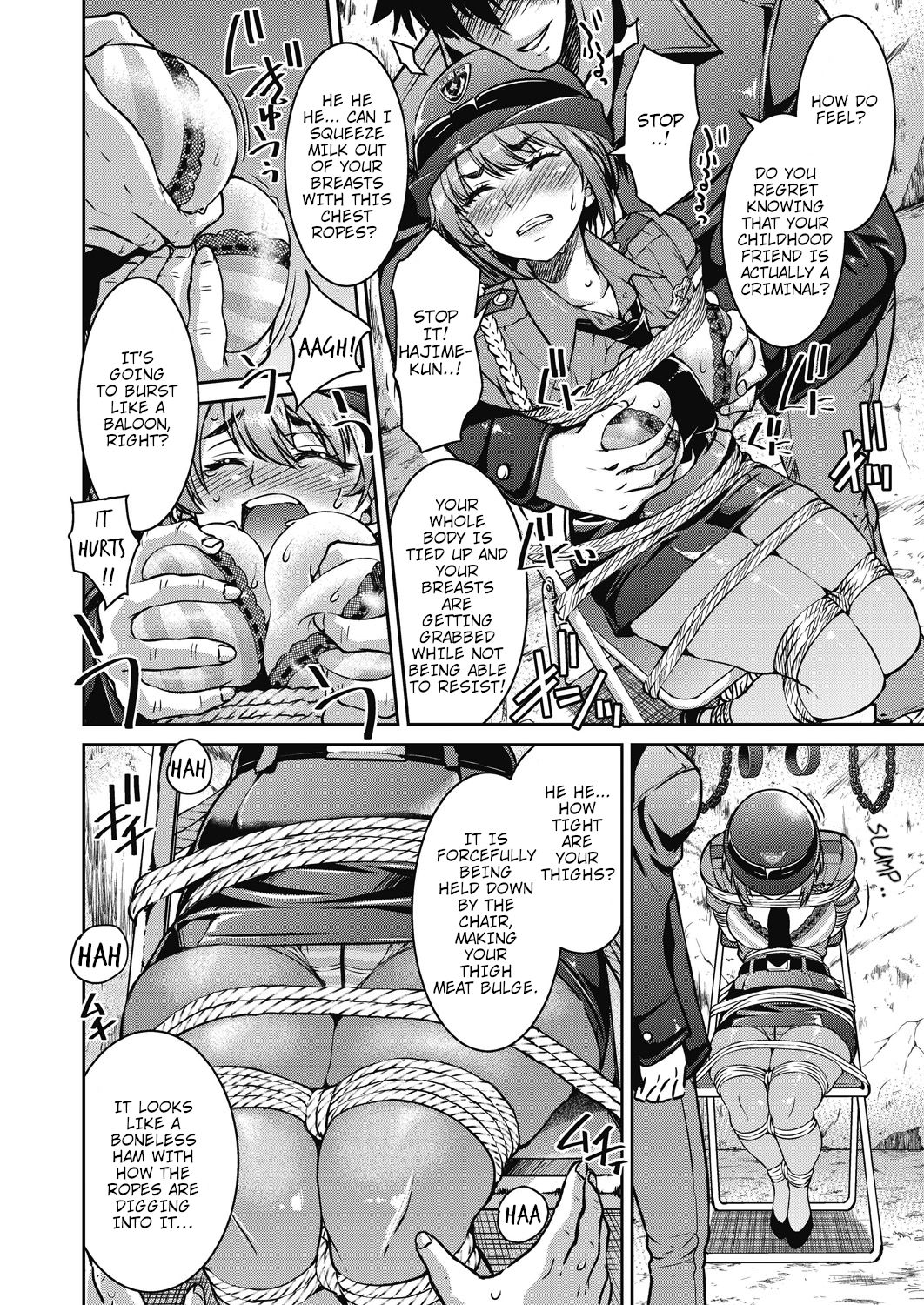 Real World Cheat Rope Master First Rope – page 44