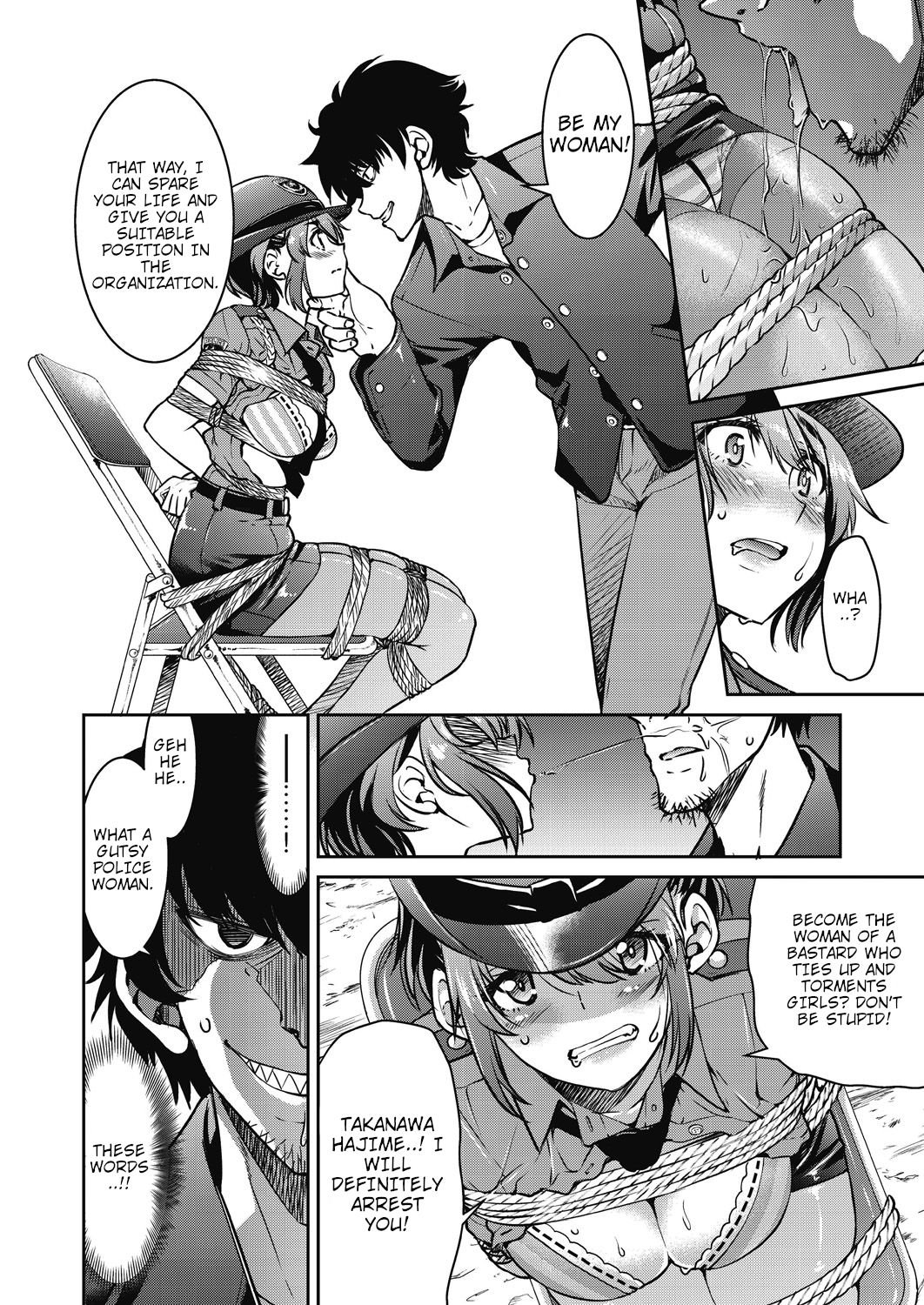Real World Cheat Rope Master First Rope – page 46