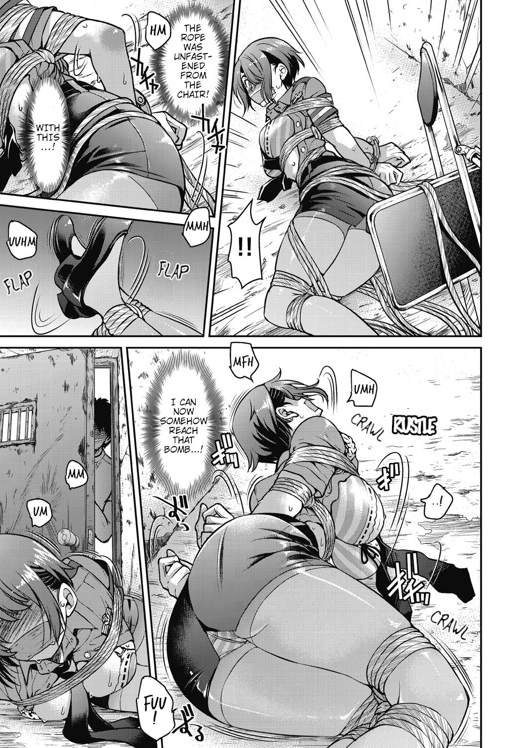 Real World Cheat Rope Master First Rope – page 49