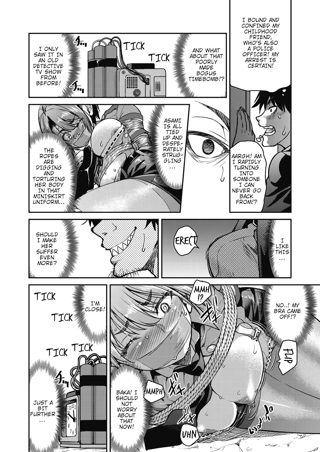 Real World Cheat Rope Master First Rope – page 50