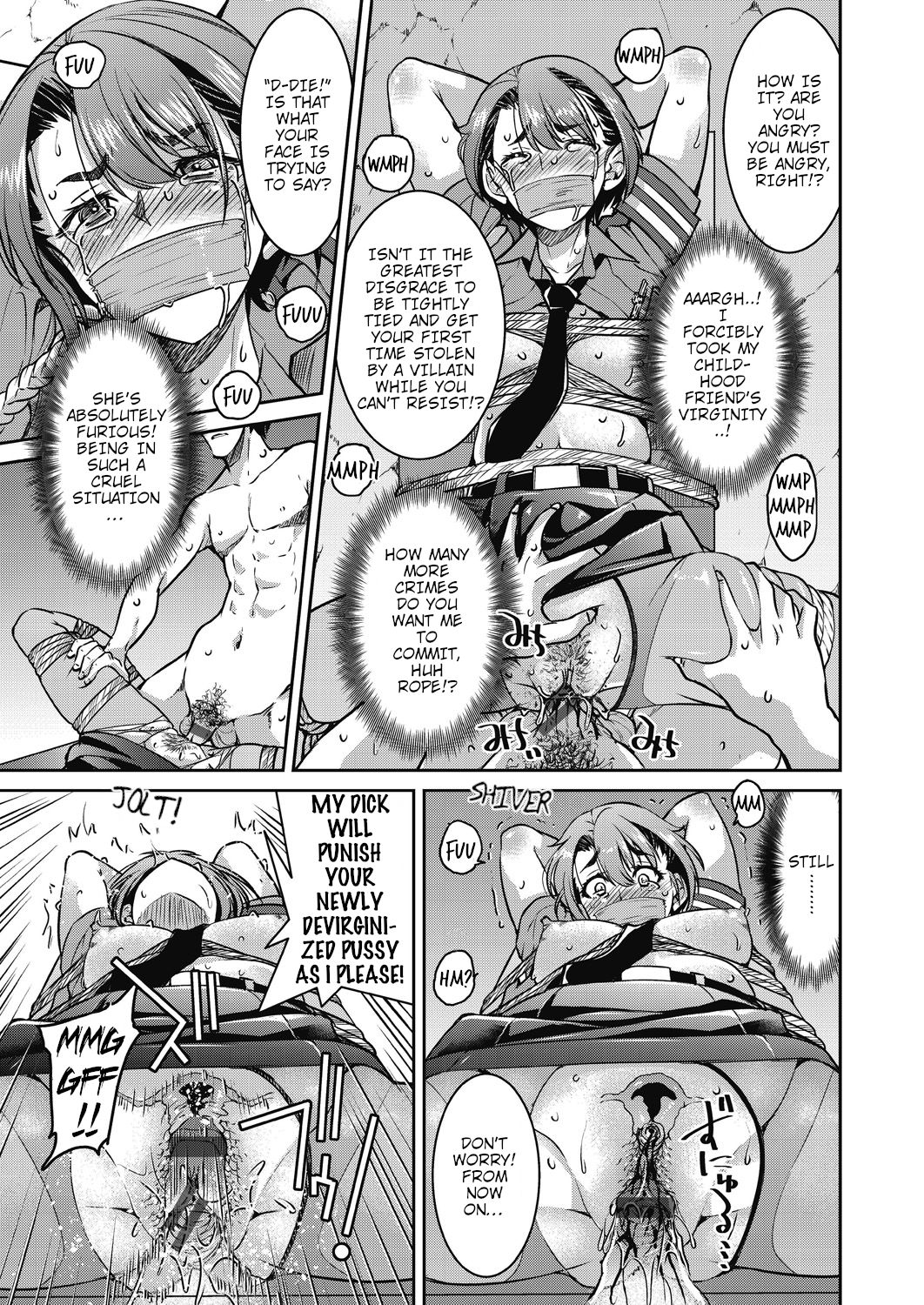 Real World Cheat Rope Master First Rope – page 59