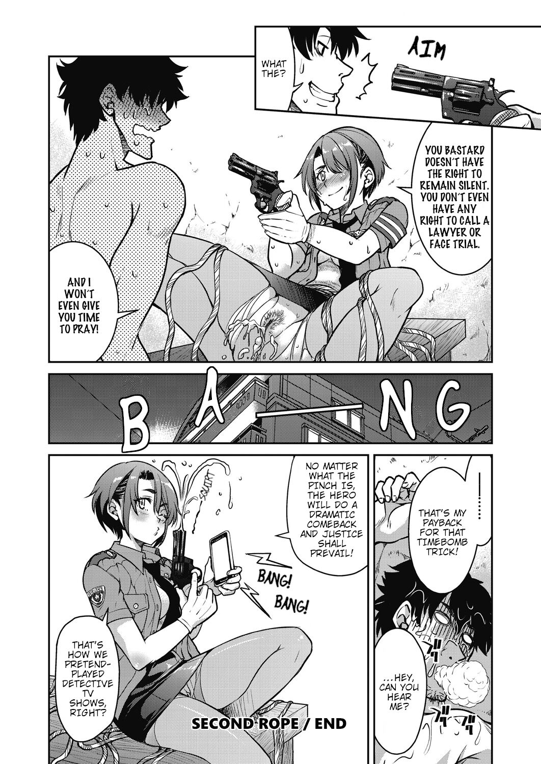 Real World Cheat Rope Master First Rope – page 68