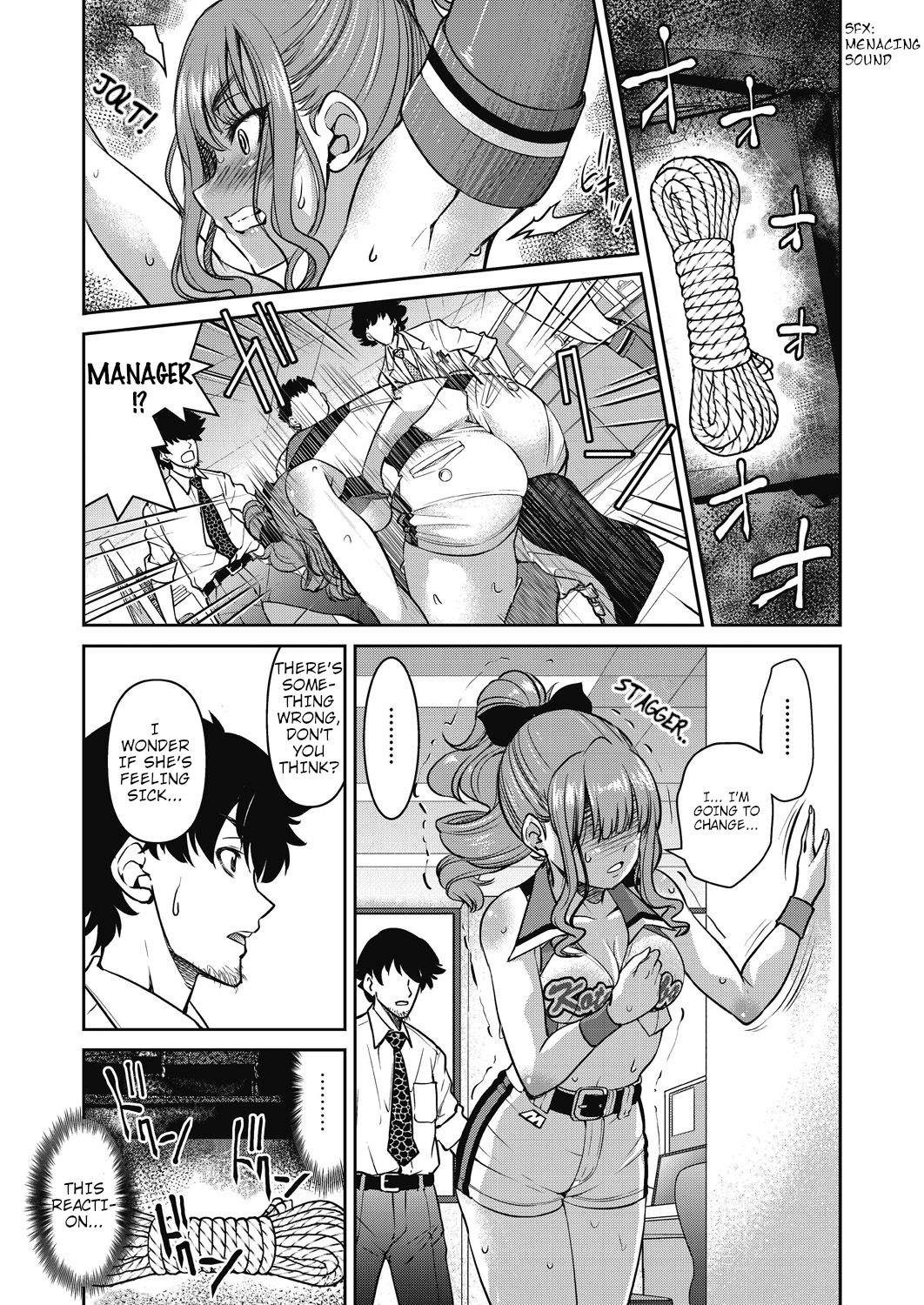 Real World Cheat Rope Master First Rope – page 79