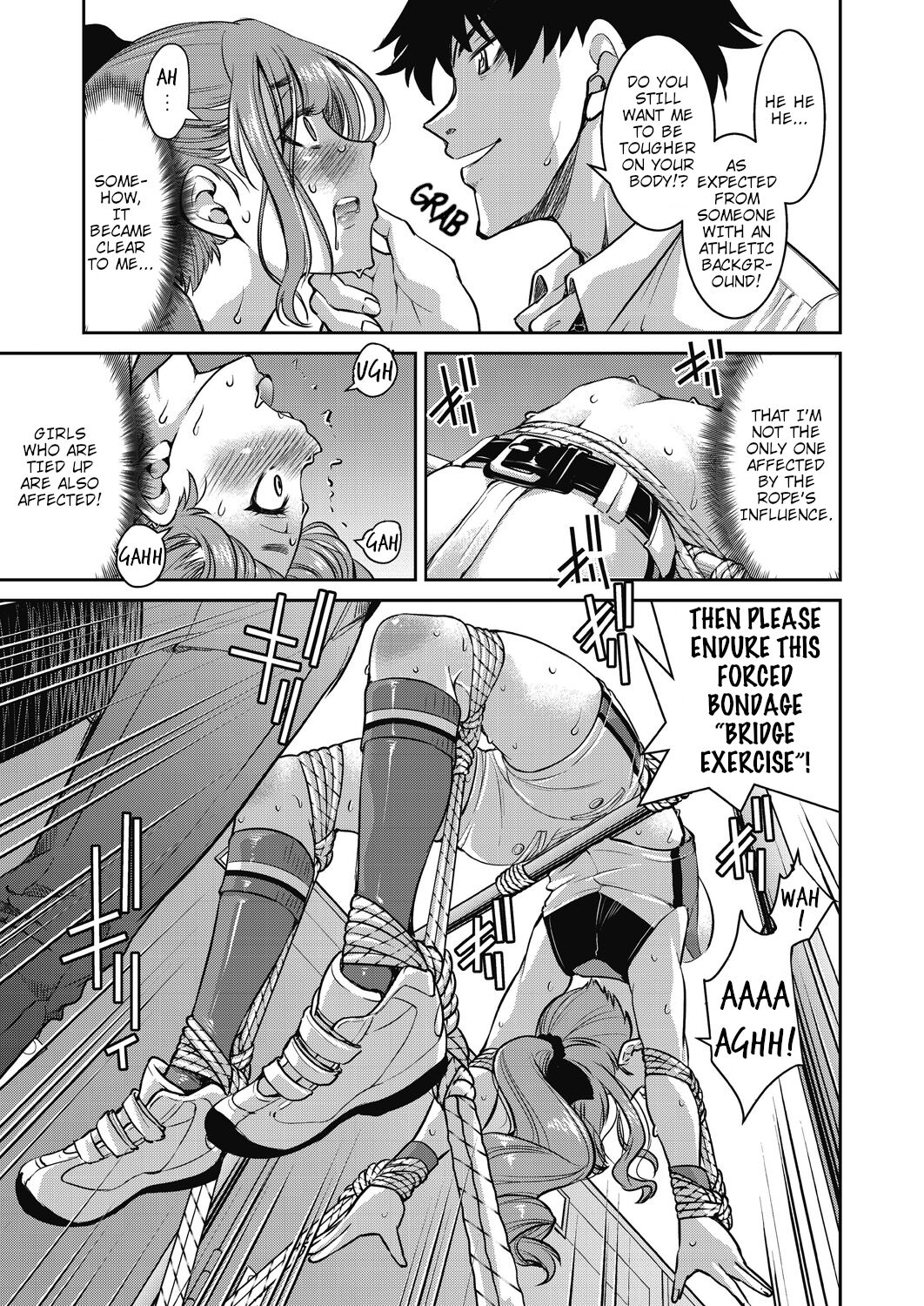 Real World Cheat Rope Master First Rope – page 87