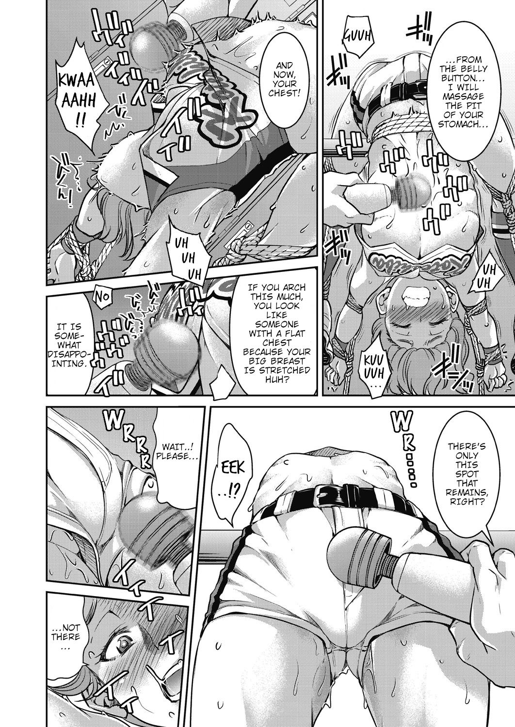 Real World Cheat Rope Master First Rope – page 90