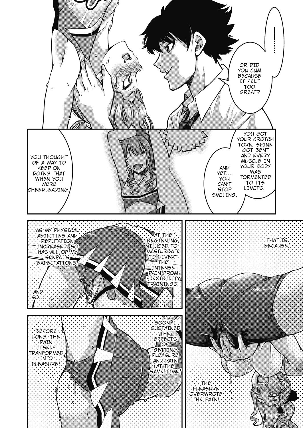 Real World Cheat Rope Master First Rope – page 92