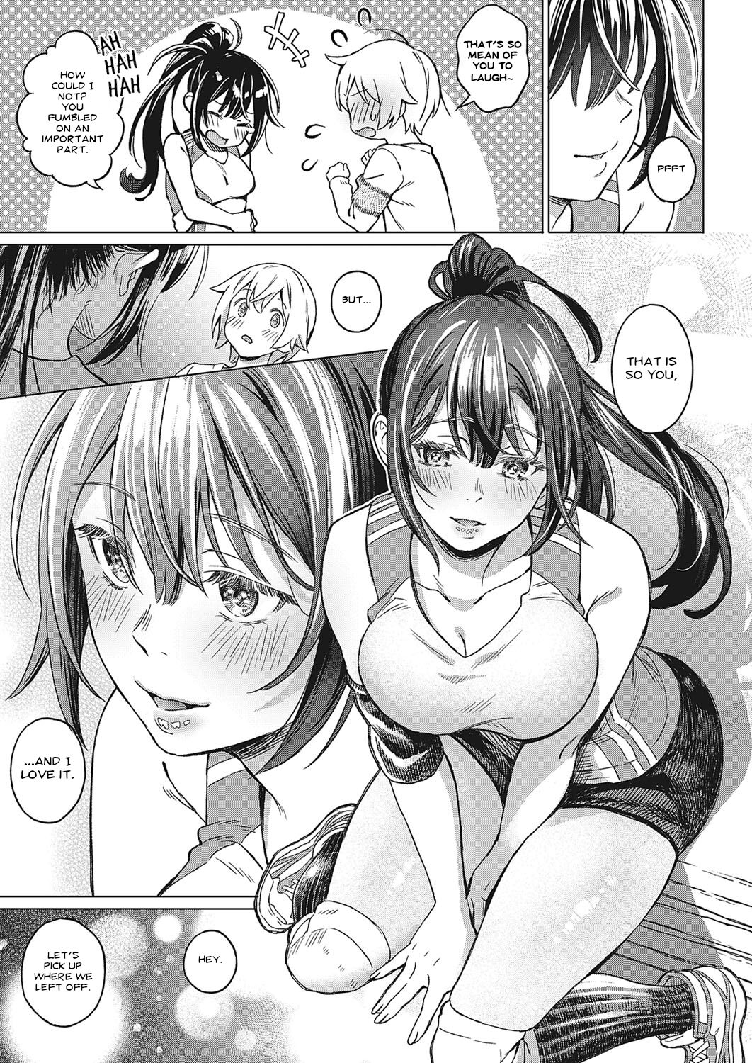 My Childhood Friend [Miyama] 2 . My Childhood Friend Again - Chapter 2 [Miyama] – page 13