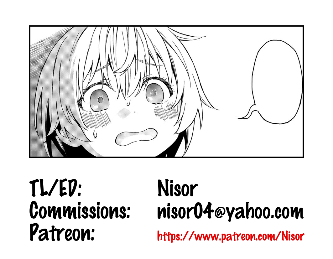 My Childhood Friend [Miyama] 1 . My Childhood Friend - Chapter 1 [Miyama] – page 25