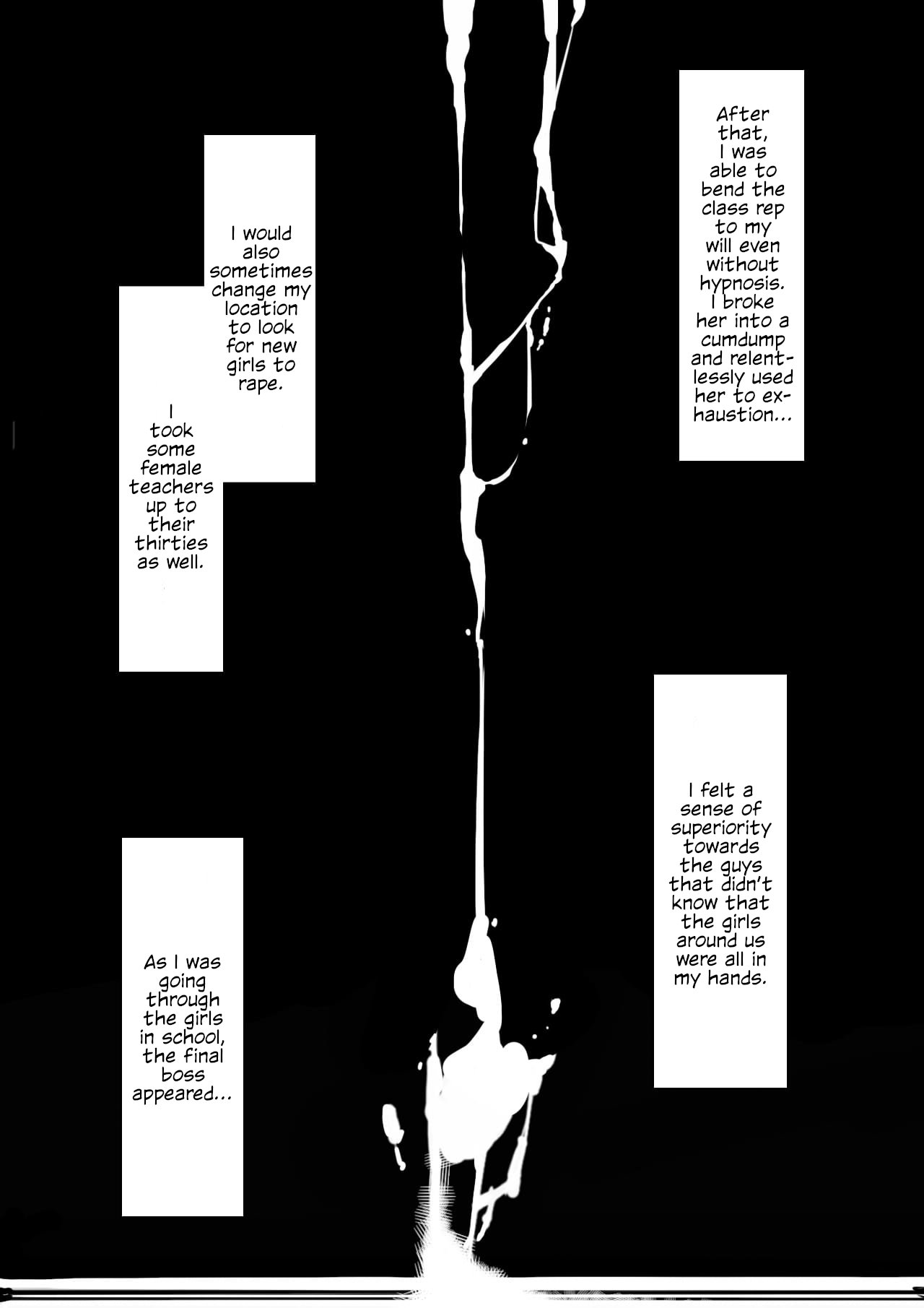 Creating Obedient Cumdumps In The Toilet [Kurumaya Koudou] 1 . Creating Obedient Cumdumps In The Toilet  - Chapter 1 [Kurumaya Koudou] – page 48