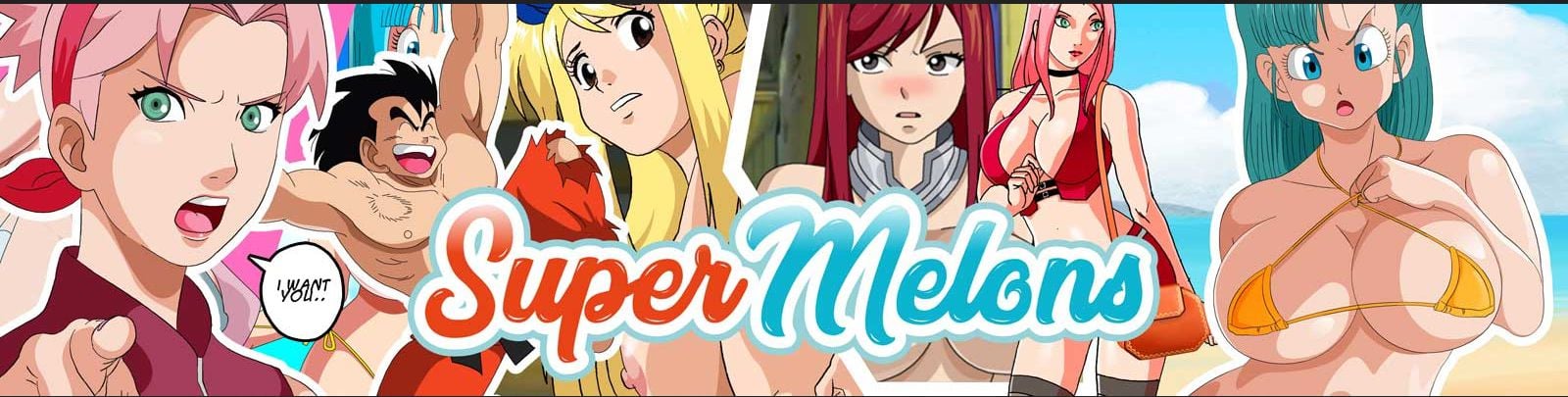 Trapped! (Dragon Ball) [Super Melons] 1 . Trapped! - Chapter 1 (Dragon Ball Z) [Super Melons] – page 41