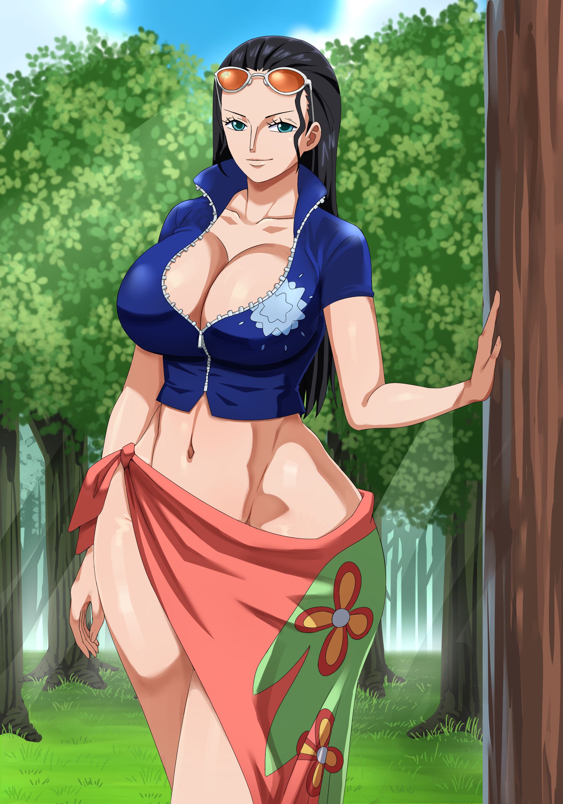The Lewd Side of One Piece Girls Audio Porn Comic (One Piece) [Pink Pawg] The Lewd Side of One Piece Girls - (One Piece) [Pink Pawg] – page 165