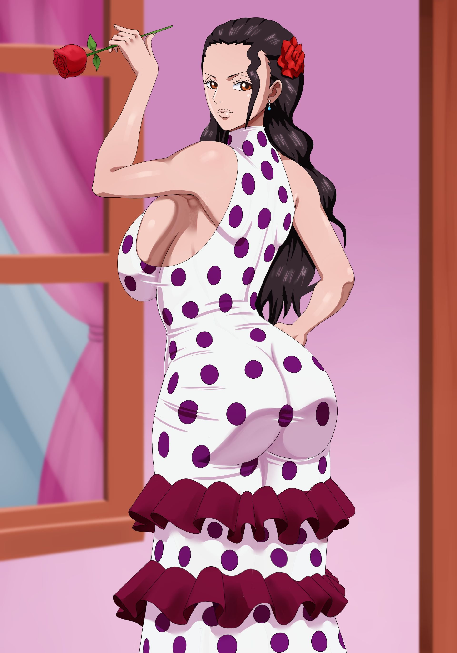 The Lewd Side of One Piece Girls Audio Porn Comic (One Piece) [Pink Pawg] The Lewd Side of One Piece Girls - (One Piece) [Pink Pawg] – page 194