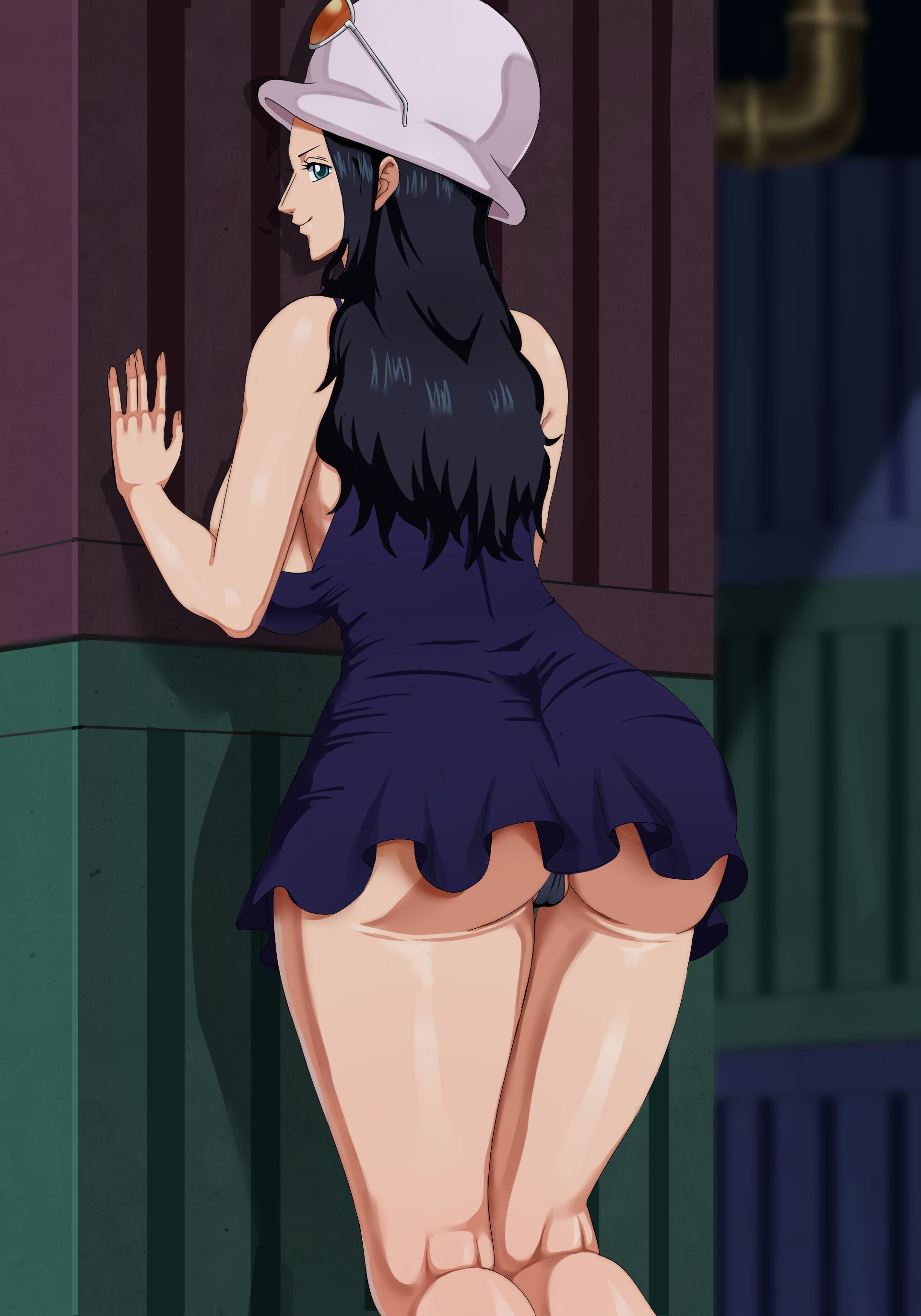 The Lewd Side of One Piece Girls Audio Porn Comic (One Piece) [Pink Pawg] The Lewd Side of One Piece Girls - (One Piece) [Pink Pawg] – page 210