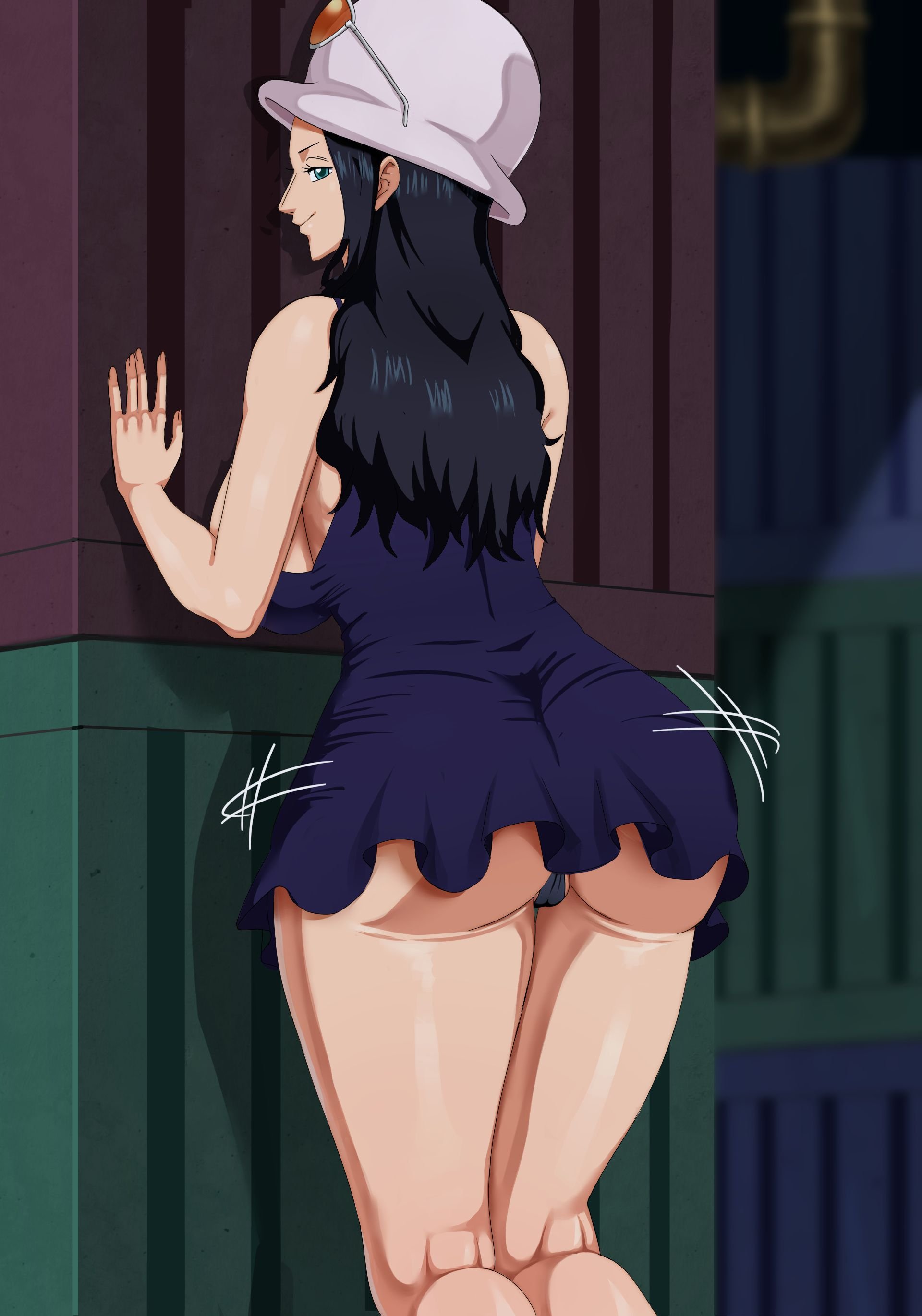The Lewd Side of One Piece Girls Audio Porn Comic (One Piece) [Pink Pawg] The Lewd Side of One Piece Girls - (One Piece) [Pink Pawg] – page 211