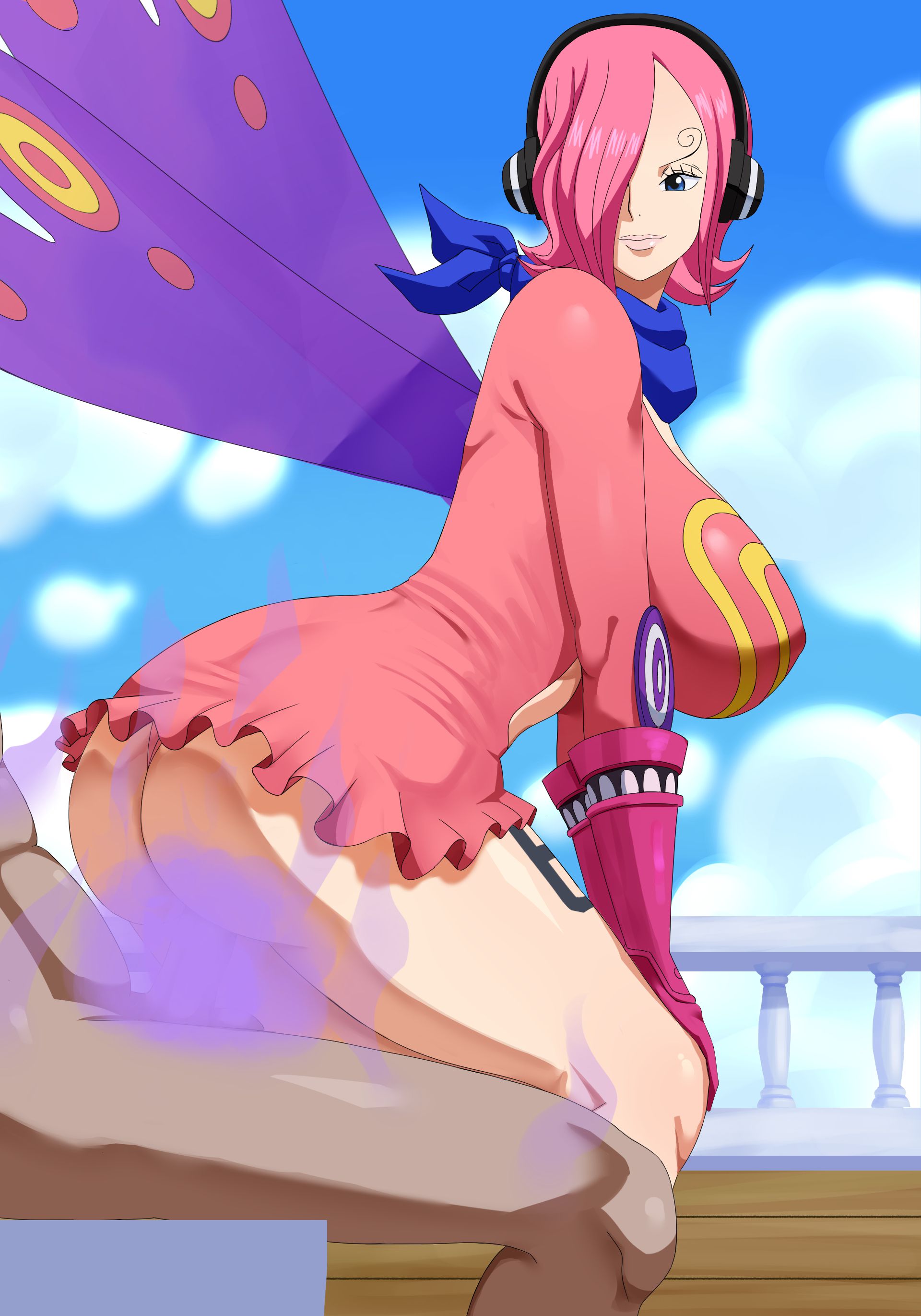 The Lewd Side of One Piece Girls Audio Porn Comic (One Piece) [Pink Pawg] The Lewd Side of One Piece Girls - (One Piece) [Pink Pawg] – page 214