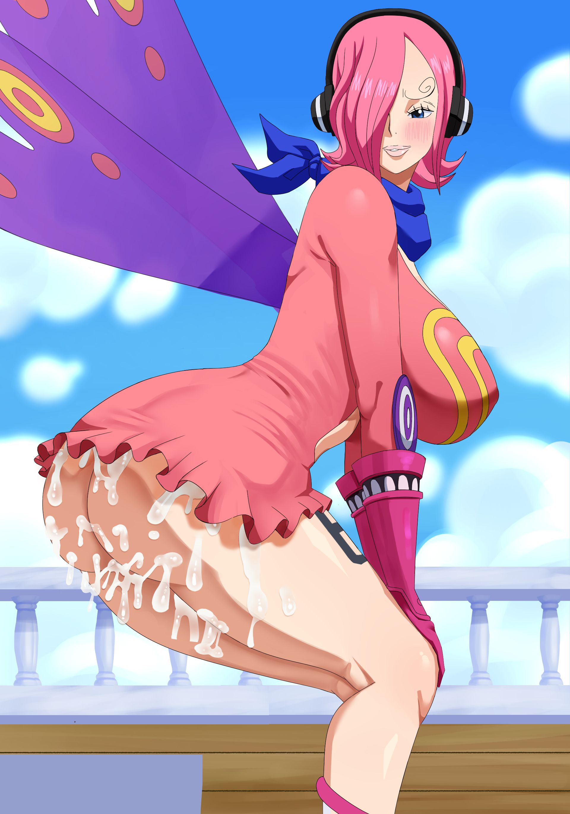 The Lewd Side of One Piece Girls Audio Porn Comic (One Piece) [Pink Pawg] The Lewd Side of One Piece Girls - (One Piece) [Pink Pawg] – page 217