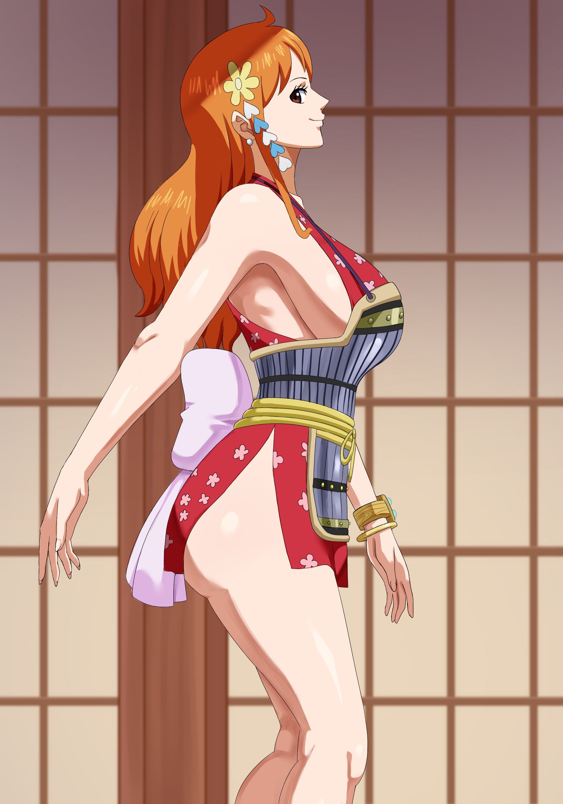 The Lewd Side of One Piece Girls Audio Porn Comic (One Piece) [Pink Pawg] The Lewd Side of One Piece Girls - (One Piece) [Pink Pawg] – page 247
