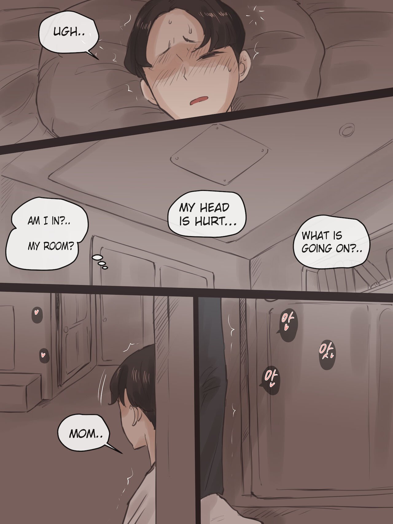 Reverse [laliberte] 1-2 . Reverse - Chapter 1-2 [laliberte] – page 63