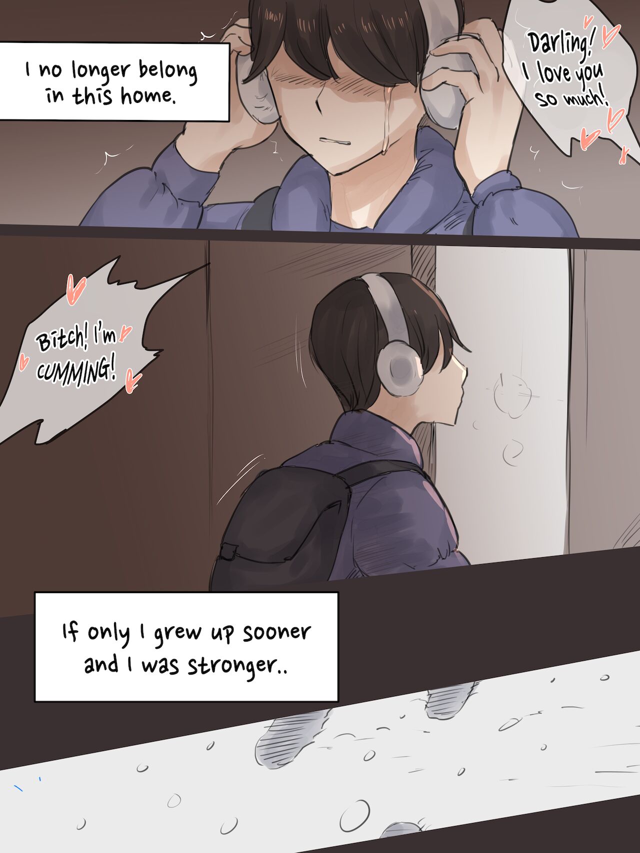 Reverse [laliberte] 2.5 . Reverse - After - Chapter 2.5 [laliberte] – page 5