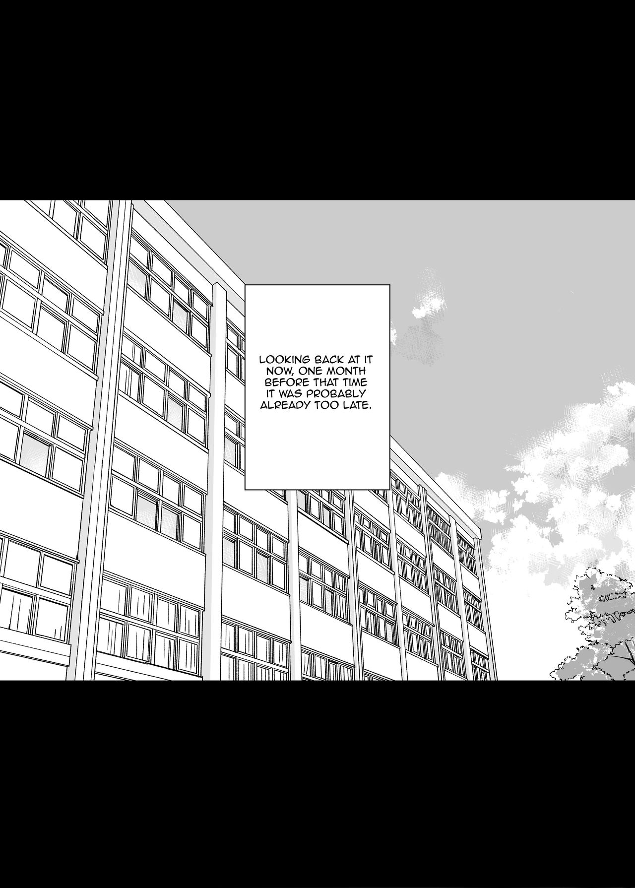 My Sister Sleeps With My Dad [Haruhisky] 2 . My Sister Sleeps With My Dad - Chapter 2 [Haruhisky] – page 5