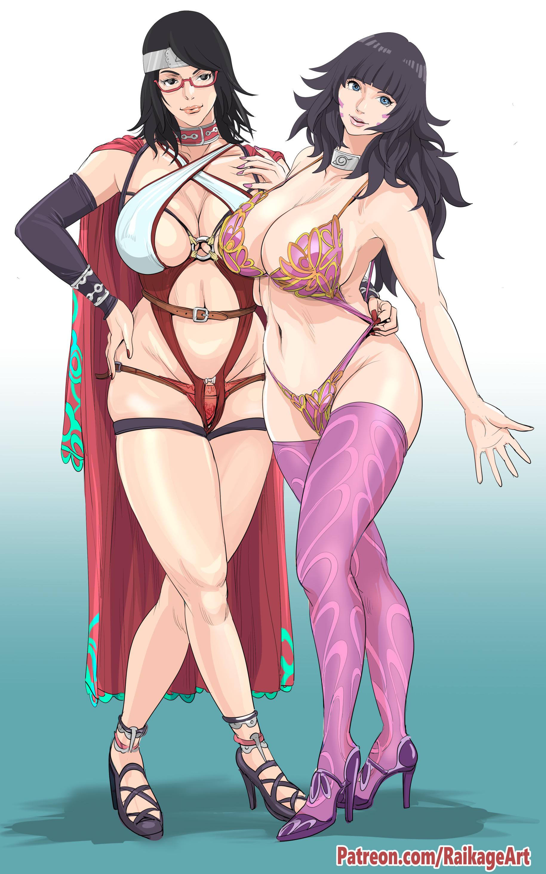 Artworks [RaikageArt] 3 . Artworks - [RaikageArt] – page 13