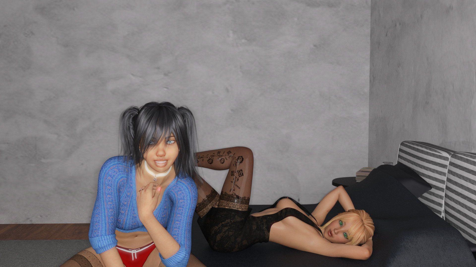 Pinups and Misc Sets [Pat] Camshow - [Pat] – page 5
