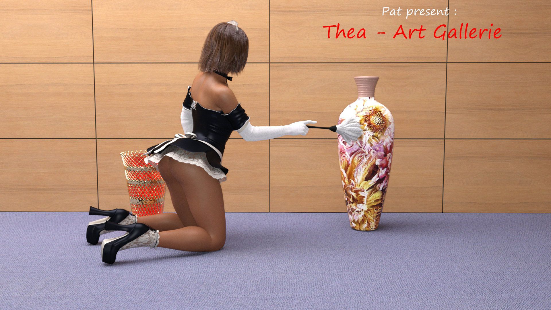 Pinups and Misc Sets [Pat] Thea - Art Gallerie - [Pat] – page 1