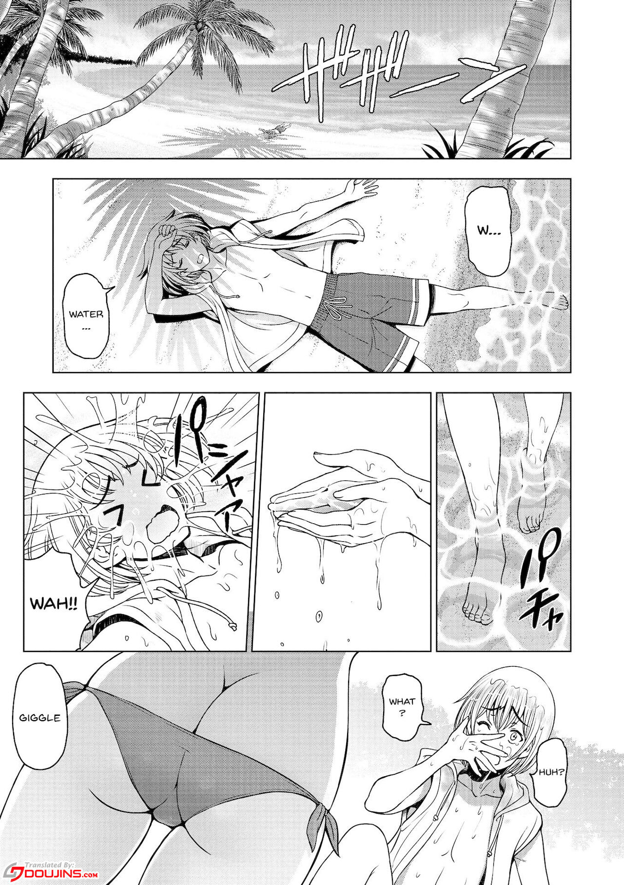 Perverted Onei-chan [Sena Youtarou] Perverted Onei-chan - [Sena Youtarou] – page 87