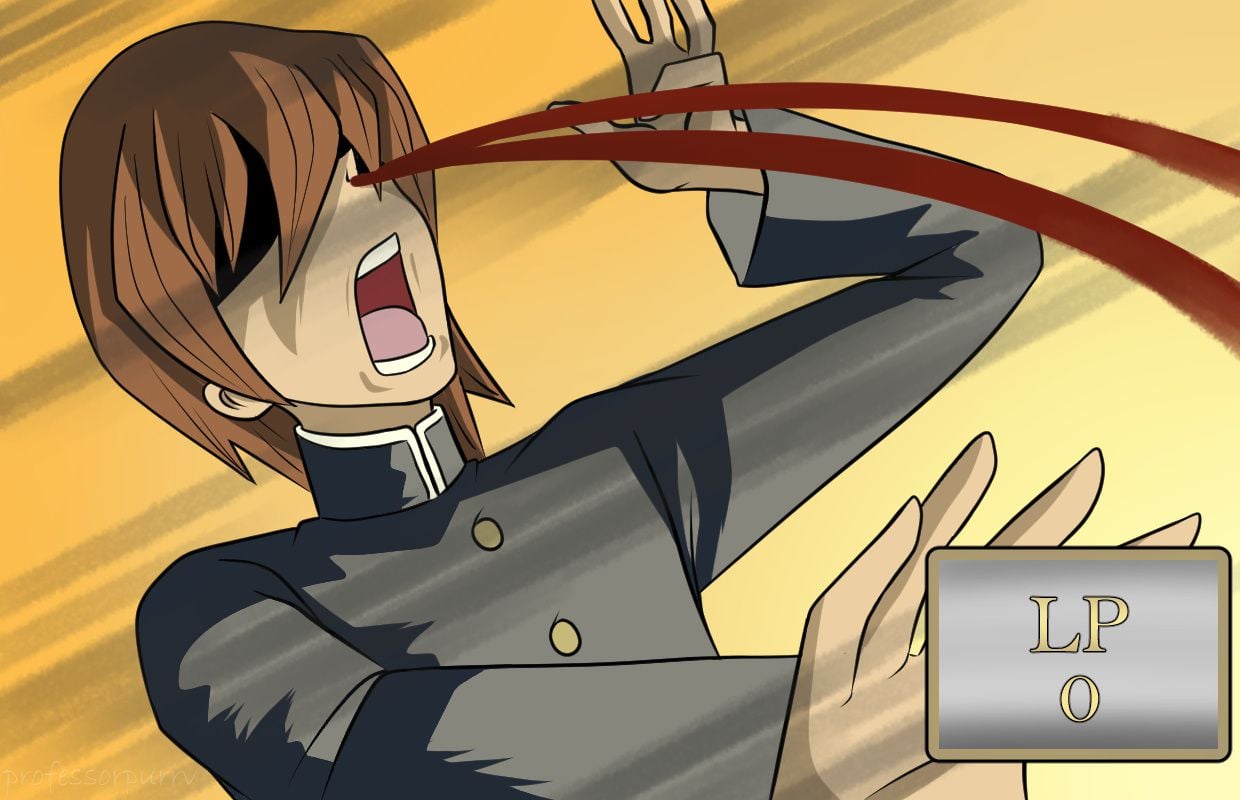 Bodyswap Duel Series (Yu-Gi-Oh!) [TSFSingularity] Bodyswap Duel Series - (Yu-Gi-Oh!) [TSFSingularity] – page 25