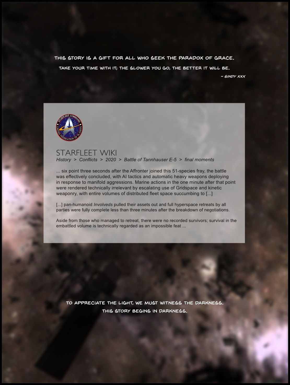 Grace [Sindy Anna Jones] 1 . Grace - Chapter 1 [Sindy Anna Jones] – page 2