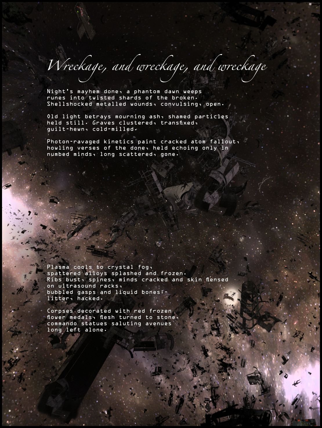 Grace [Sindy Anna Jones] 1 . Grace - Chapter 1 [Sindy Anna Jones] – page 3