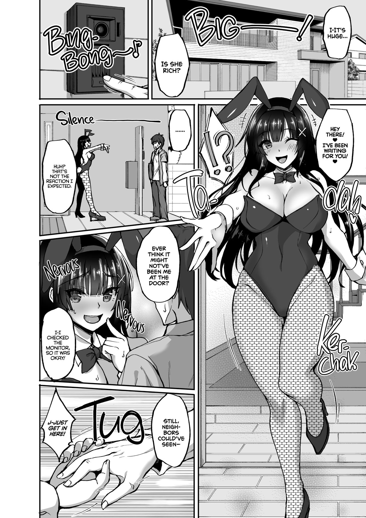 The Perverted Virgin Public Morals Committee Member’s Secret Naughty Request [Takeda Aranobu] 3 . The Perverted Virgin Public Morals Committee Member’s Secret Naughty Request - Chapter 3 [Takeda Aranobu] – page 13
