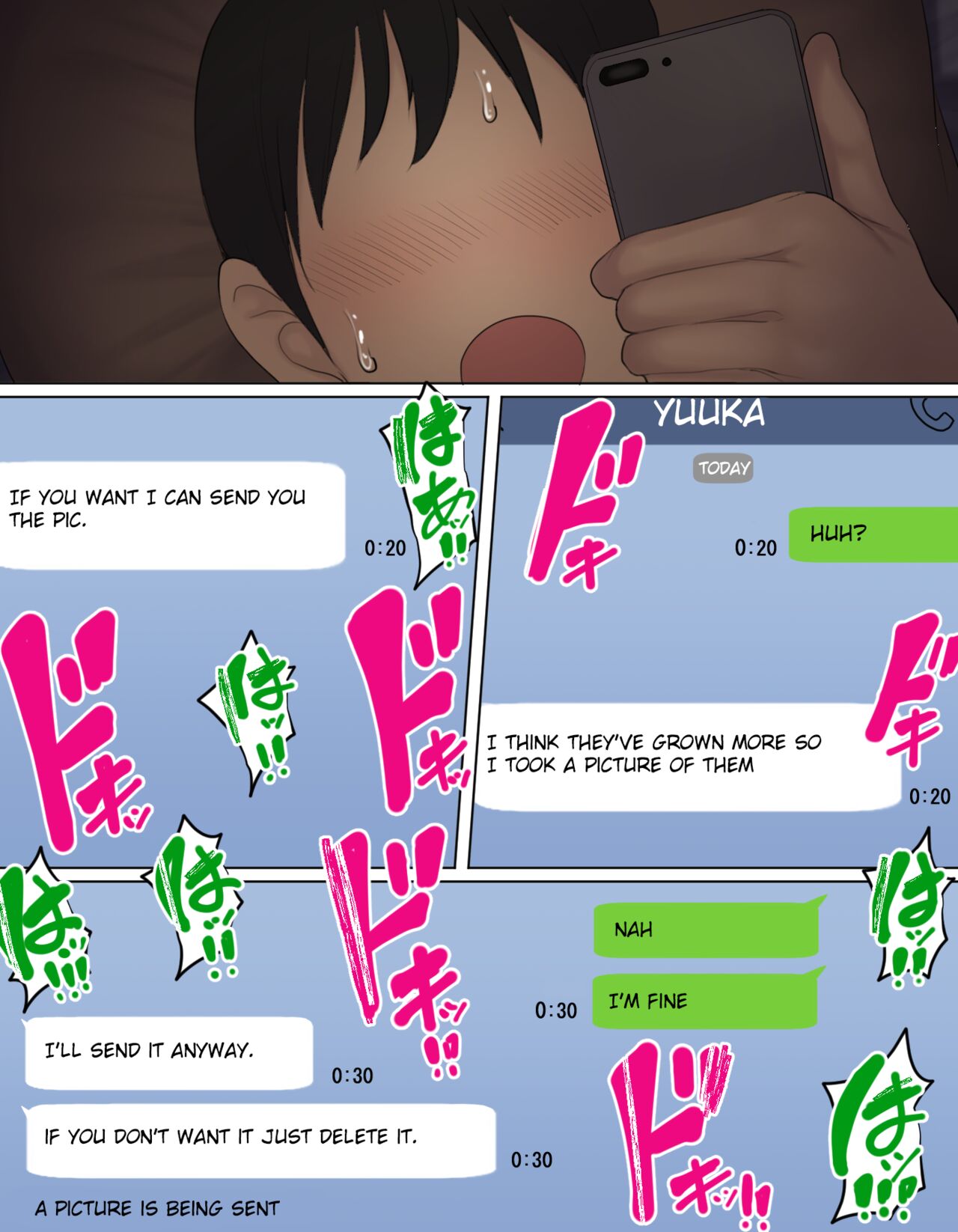 Kakko Tsukete Eroi Koto ni Kyoumi Nai [Motsuaki] 1 . Kakko Tsukete Eroi Koto ni Kyoumi Nai  - Chapter 1 [Motsuaki] – page 27