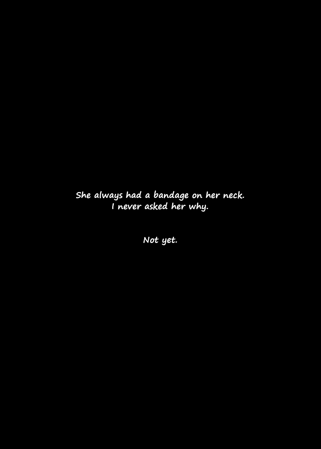 The Kind of Girl Who is Extremely Erotic But Would be a Disaster if You Asked Her Out [7zu7] 1 . The Kind of Girl Who is Extremely Erotic But Would be a Disaster if You Asked Her Out - Chapter 1 [7zu7] – page 19